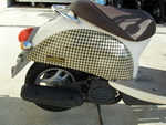 �������� �� ������ �������� Honda Crea Scoopy 2002 ���� 15